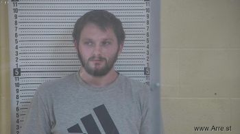 Brent  Hardin Mugshot