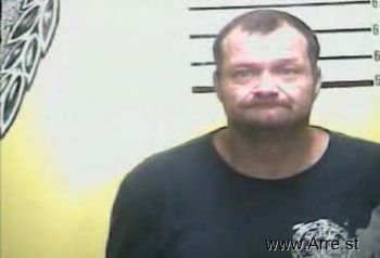 Brent  Henry Mugshot