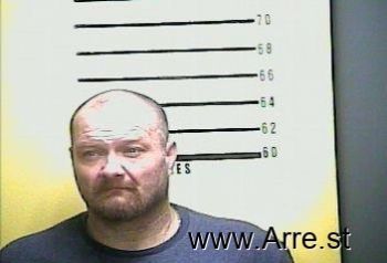 Brent Douglas Henry Mugshot