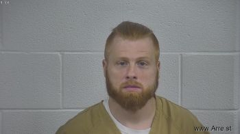 Brent  Holland Mugshot