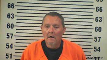 Brent D Howard Mugshot