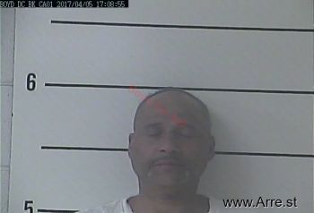 Brent L Jennings Mugshot