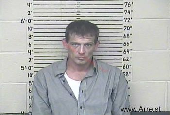 Brent Allen Johnson Mugshot