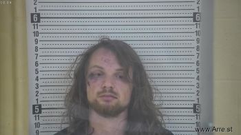 Brent T Lee Mugshot