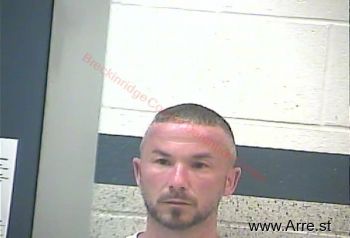 Brent Kyle Leigh Mugshot