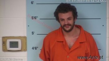 Brent Douglas Lewis Mugshot