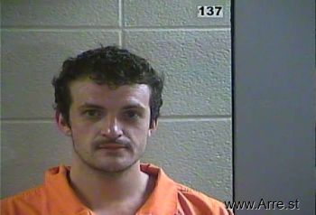 Brent Douglas Lewis Mugshot