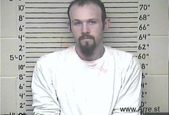 Brent Nathan Littleton Mugshot