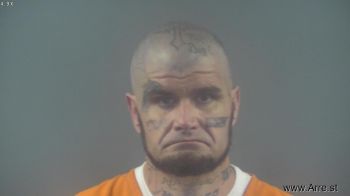 Brent Lee Mitchell Mugshot