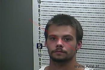 Brent  Pace Mugshot