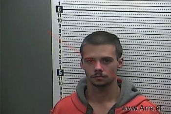 Brent  Pace Mugshot