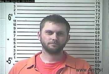 Brent Steven Parker Mugshot