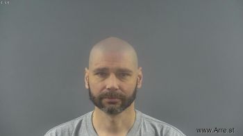 Brent Wade Perdue Mugshot