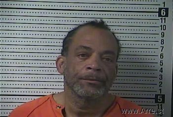 Brent Arnett Thomas Mugshot