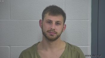 Brent Lawrence Thompson Mugshot