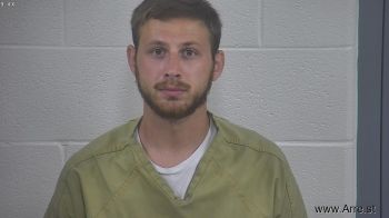 Brent  Thompson Mugshot