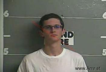 Brent  Thompson Mugshot