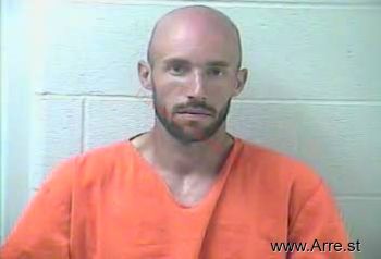 Brent Russell Watson Mugshot