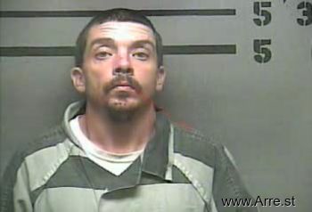 Brent Allen Wells Mugshot