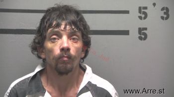 Brent Allen Wells Mugshot