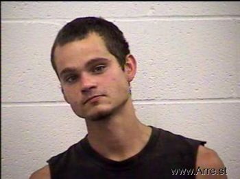 Brent Michael Willman Mugshot