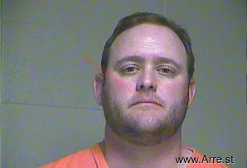 Brent D Wilson Mugshot