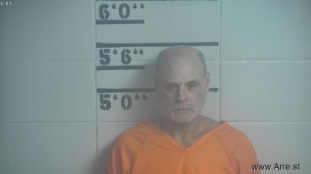 Brent Allan Yates Mugshot