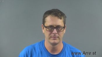 Brent Aaron York Mugshot