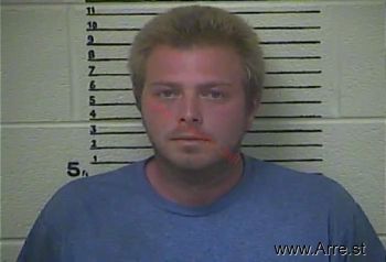 Brent  Younts Mugshot