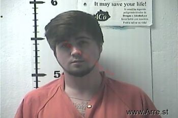 Brenton  Martin Mugshot