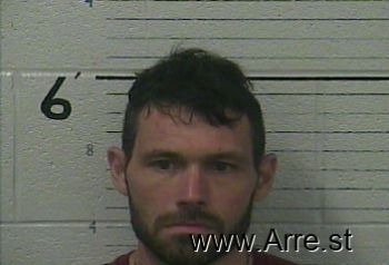 Brett Everett Barrett Mugshot