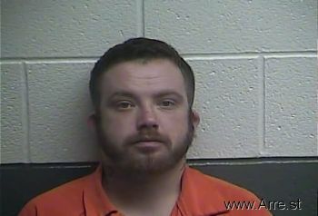 Brett Taylor Berry Mugshot