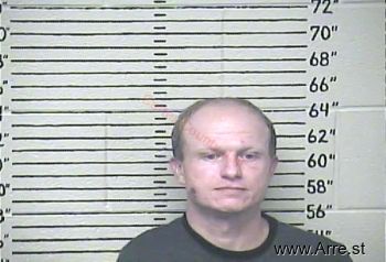 Brett  Bush Mugshot