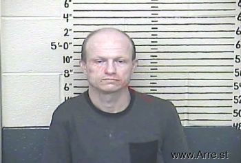 Brett N Bush Mugshot