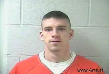 Brett Russell Cobb Mugshot