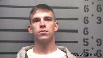 Brett Russell Cobb Mugshot