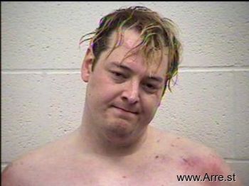 Brett Alan Cunningham Mugshot