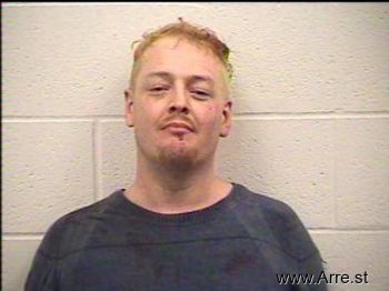 Brett Alan Cunningham Mugshot