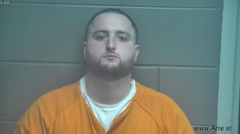 Brett Tyler Haley Mugshot