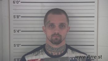 Brett Lee Simpson Mugshot