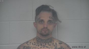 Brett  Simpson Mugshot