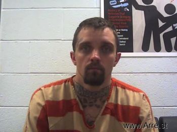 Brett Lee Simpson Mugshot