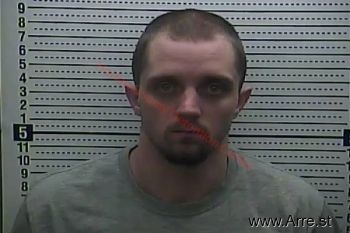 Brett Lee Simpson Mugshot