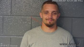 Brett Lee Simpson Mugshot