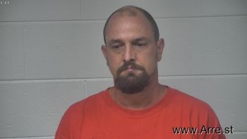 Brett  Smith Mugshot