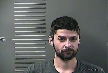 Brett M Thomas Mugshot