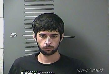 Brett M Thomas Mugshot