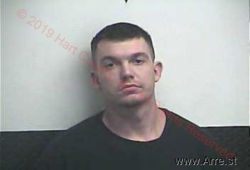 Brett M Thompson Mugshot