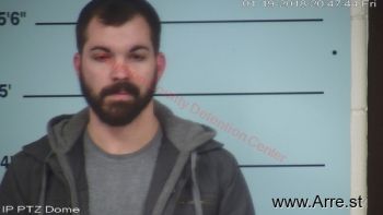 Brett  Wade Mugshot