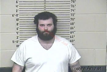 Brett  Wells Mugshot